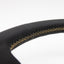 350mm Nardi Rally Deep Corn *Gold Stitching, NISMO Version*