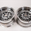 SSR Dori Dori Mesh 15" 8J -14 (4x114.3) Pair