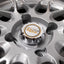 SSR Dori Dori Mesh 15" 8J -14 (4x114.3) Pair
