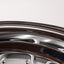 SSR Dori Dori Mesh 15" 8J -14 (4x114.3) Pair