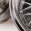 SSR Dori Dori Mesh 15" 8J -14 (4x114.3) Pair