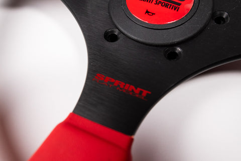 325mm ATC Sprint Flat Model