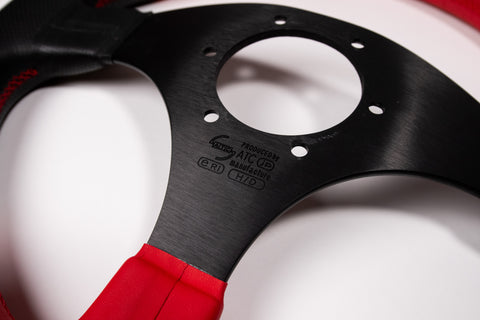 325mm ATC Sprint Flat Model