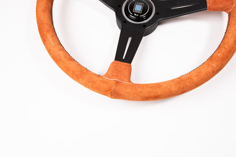 360mm Nardi Classic *Reupholstered*