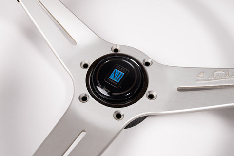 350mm Nardi Classic Deep Corn