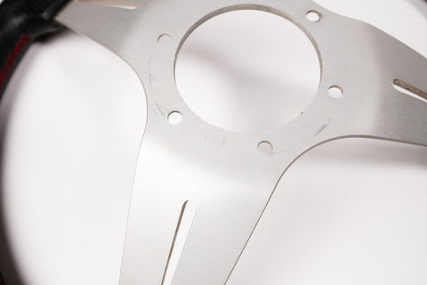 350mm Nardi Classic Deep Corn