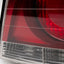 Toyota Altezza (SXE10) Tail Lights