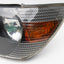 Toyota Altezza (SXE10) Headlights