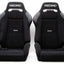 Recaro SR2 Seat Pair