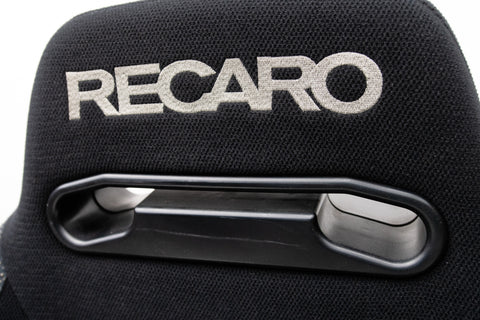 Recaro SR2 Seat Pair