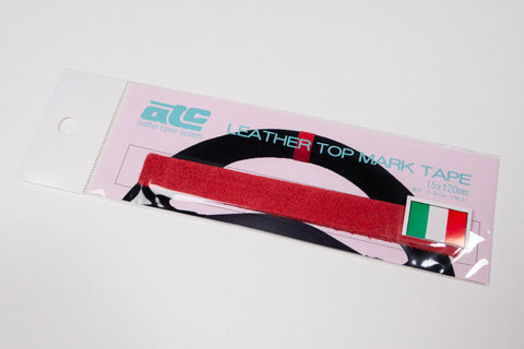 ATC Leather Top Mark Steering Wheel Tape