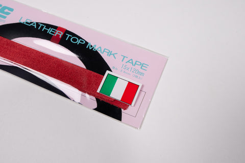 ATC Leather Top Mark Steering Wheel Tape