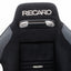 Recaro SR2 Seat Pair