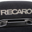 Recaro SR2 Seat Pair