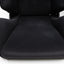 Recaro SR2 Seat Pair