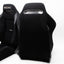 Recaro SR2 Seat Pair