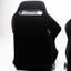 Recaro SR2 Seat Pair