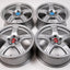 CST Precedeo Hyper 01 17" 8J +30 (5x114.3)