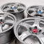 CST Precedeo Hyper 01 17" 8J +30 (5x114.3)