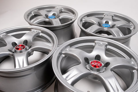 CST Precedeo Hyper 01 17" 8J +30 (5x114.3)