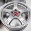 CST Precedeo Hyper 01 17" 8J +30 (5x114.3)
