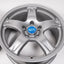 CST Precedeo Hyper 01 17" 8J +30 (5x114.3)