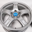 CST Precedeo Hyper 01 17" 8J +30 (5x114.3)