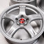 CST Precedeo Hyper 01 17" 8J +30 (5x114.3)