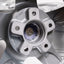 CST Precedeo Hyper 01 17" 8J +30 (5x114.3)