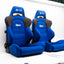 BLITZ Konig Seat Pair