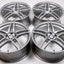 Yokohama AVS Model 5 17" 8J +30 (5x114.3)