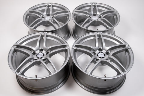 Yokohama AVS Model 5 17" 8J +30 (5x114.3)