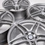 Yokohama AVS Model 5 17" 8J +30 (5x114.3)