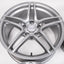 Yokohama AVS Model 5 17" 8J +30 (5x114.3)