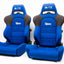 BLITZ Konig Seat Pair