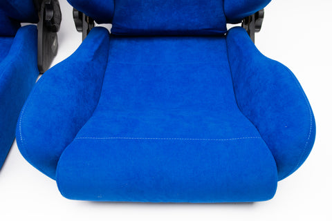 BLITZ Konig Seat Pair