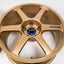 Yokohama AVS Model 6 18" 9J +35, 8J +35 (5x114.3)