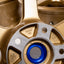 Yokohama AVS Model 6 18" 9J +35, 8J +35 (5x114.3)