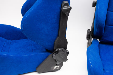 BLITZ Konig Seat Pair