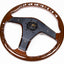 360mm Nardi Gara 3 Type 3