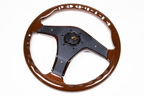 360mm Nardi Gara 3 Type 3