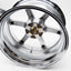 Yokohama AVS Model 6 18" 9J +35, 8J +35 (5x114.3) *Triple Chrome Plated*