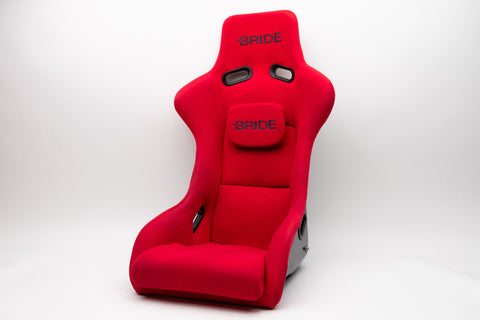 Bride Zeta 2 Bucket Seat