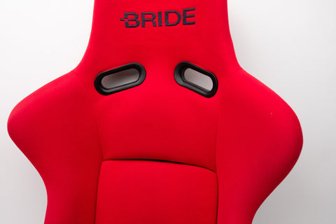 Bride Zeta 2 Bucket Seat