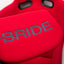 Bride Zeta 2 Bucket Seat