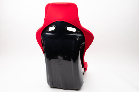 Bride Zeta 2 Bucket Seat