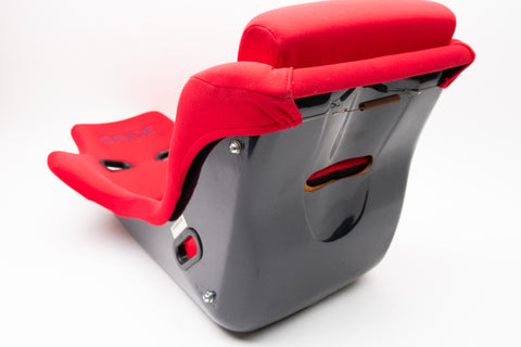 Bride Zeta 2 Bucket Seat