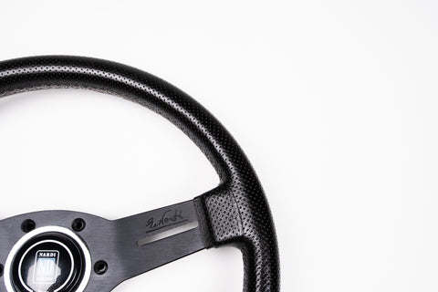 330mm Nardi Competition