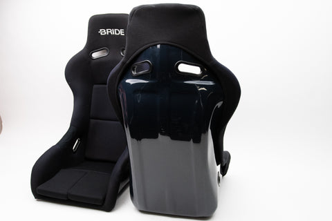 Bride Exas Bucket Seat Pair