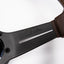 350mm Nardi Classic Deep Corn *Brown Leather*